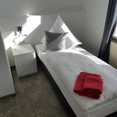 Wohnen Auf Zeit Nahe Leipziger Messe Auberge de jeunesse *