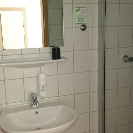 Auberge de jeunesse Wohnen Auf Zeit Nahe Leipziger Messe