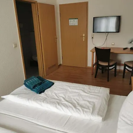 Wohnen Auf Zeit Nahe Leipziger Messe Auberge de jeunesse *