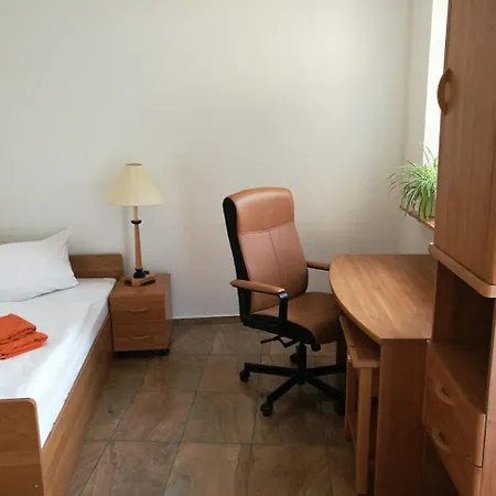 Wohnen Auf Zeit Nahe Leipziger Messe Auberge de jeunesse