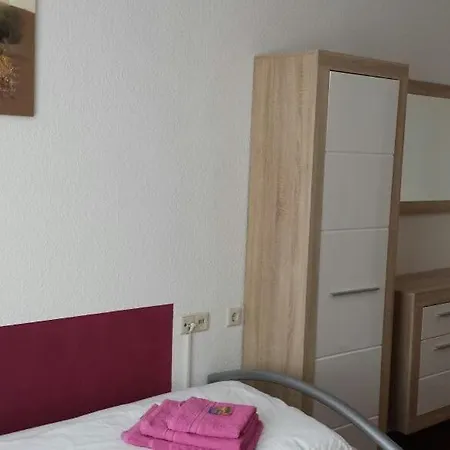 Hostel Wohnen Auf Zeit Nahe Leipziger Messe