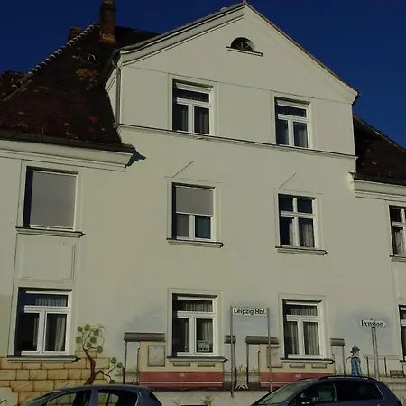 Wohnen Auf Zeit Nahe Leipziger Messe Hostel Leipzig