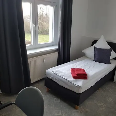 Wohnen Auf Zeit Nahe Leipziger Messe Leipzig