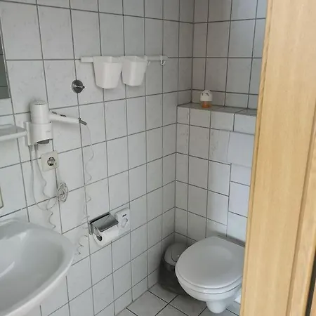 Hostel Wohnen Auf Zeit Nahe Leipziger Messe Leipzig