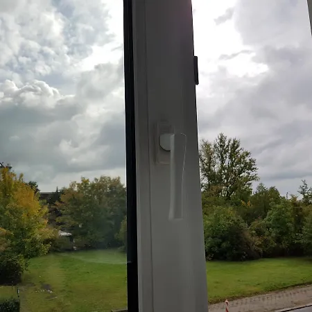 Wohnen Auf Zeit Nahe Leipziger Messe Hostel